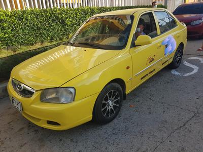 Hyundai Verna • 2015 • 380,000 km