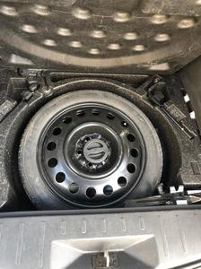 Chevrolet Tahoe • 2016 • 95,000 km