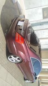 Mercedes-Benz S • 2009 • 428,000 km