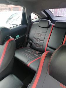 Ssangyong Actyon • 2008 • 168,000 km