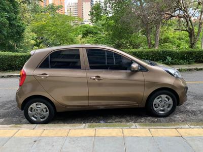 Fiat 1100 • 2013 • 67,000 km