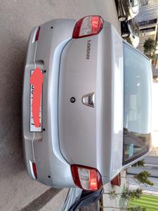 Dacia Logan • 2016 • 57,000 km