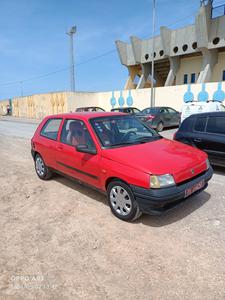 Renault Clio • 1994 • 100 km