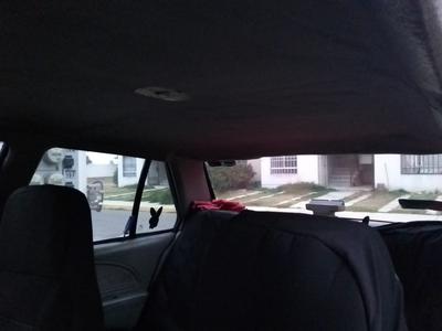 Chevrolet Cavalier • 1994 • 1,900,000 km