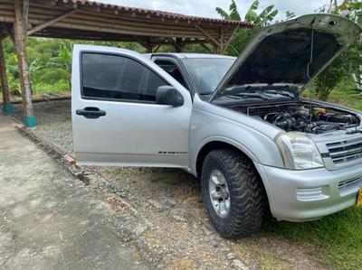 Chevrolet Luv • 2005 • 313,000 km