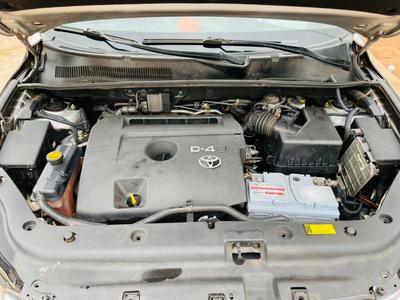 Citroën Berlingo • 2018 • 250 km