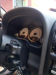 Acura RL • 2003 • 300,000 km