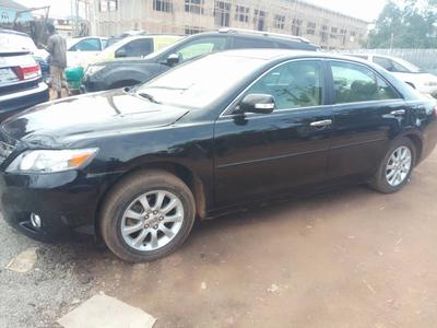 Toyota  • 2008 • 16,205 km