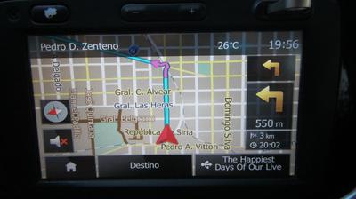 Renault Logan • 2014 • 114,000 km