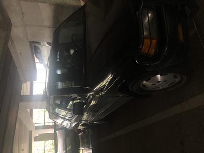 Isuzu  • 1994 • 300,000 km