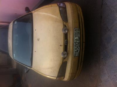 Toyota Corolla • 1999 • 0 km