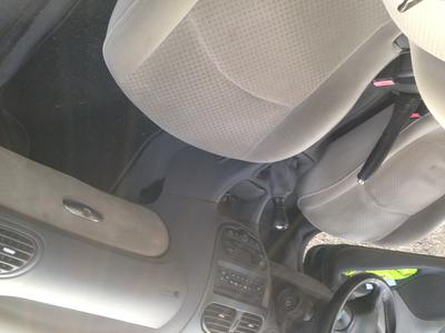 Peugeot 206 SW • 2004 • 146,000 km