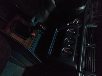 Mercedes-Benz 190 E • 1990 • 151,000 km