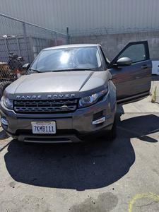 Land Rover Discovery Sport • 2015 • 72,569 km