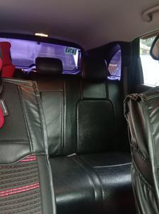 Chevrolet Captiva • 2008 • 80,000 km