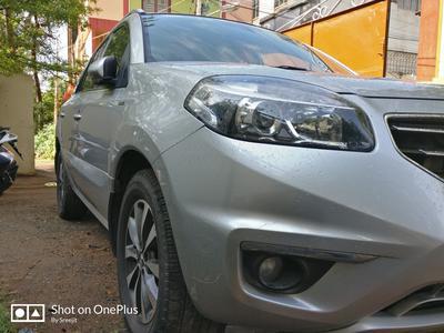 Renault Koleos • 2012 • 15 km