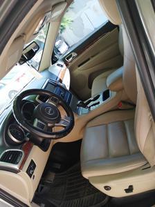 Jeep Grand Cherokee • 2012 • 101,000 km