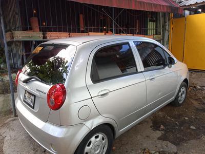 Chevrolet  • 2007 • 126,000 km