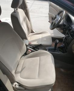 Nissan Almera • 2005 • 132,100 km