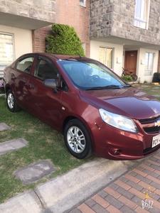 Chevrolet Sail • 2017 • 75,000 km