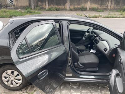 Chevrolet Onix • 2019 • 61,000 km