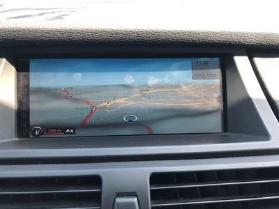 BMW X5 • 2011 • 146,500 km