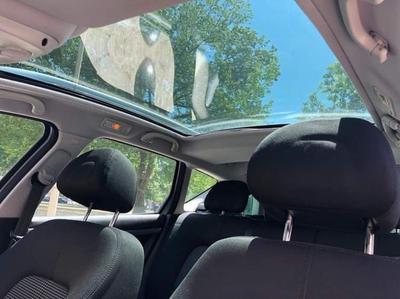 Peugeot 407 SW • 2007 • 278,731 km