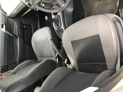 Volkswagen Polo • 2012 • 124,000 km