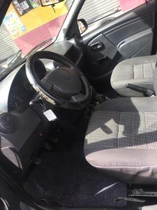 Renault Logan • 2011 • 190,000 km