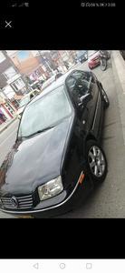Volkswagen Jetta • 2005 • 173,000 km
