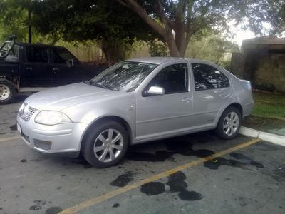 Volkswagen Jetta • 2011 • 103,000 km