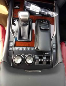 Lexus LX • 2020 • 1 km