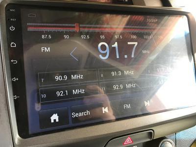 Kia Sportage • 2015 • 85,000 km