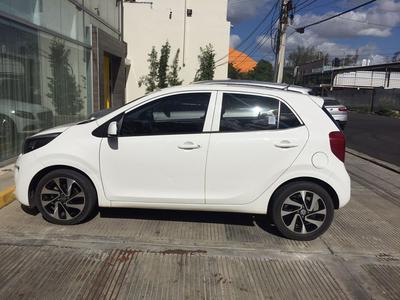 Kia Picanto • 2018 • 30,000 km