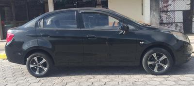 Chevrolet Sail • 2012 • 76,000 km