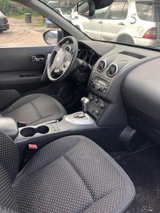 Nissan Np300 frontier • 2020 • 279 km