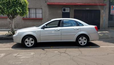 Chevrolet Optra • 2007 • 150,000 km