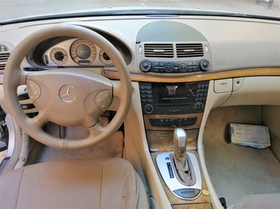 Mercedes-Benz 230 - 300 CE Coupé • 2005 • 18 km