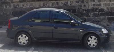 Renault Logan • 2012 • 279,659 km