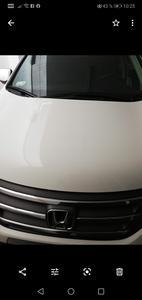 Honda CR-V • 2014 • 40,000 km