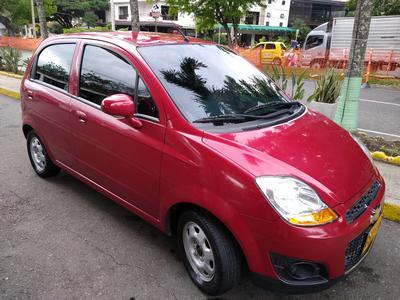 Chevrolet  • 2018 • 30 km