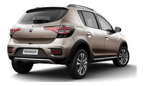 Renault Kangoo • 2020 • 0 km