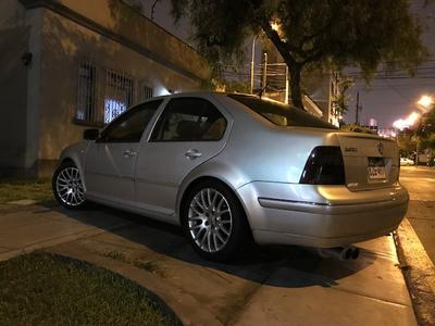 Volkswagen Bora • 2005 • 135,000 km