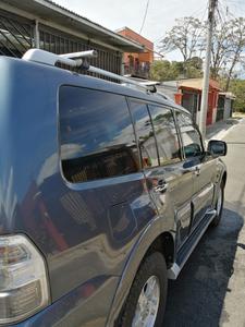 Mitsubishi 3000 GT • 2009 • 297,000 km