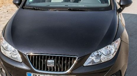 Seat Ibiza • 2009 • 110,000 km
