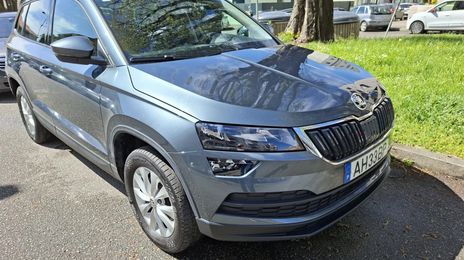 Škoda Kodiaq • 2021 • 104,590 km