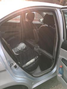 Hyundai Accent • 2007 • 181,000 km