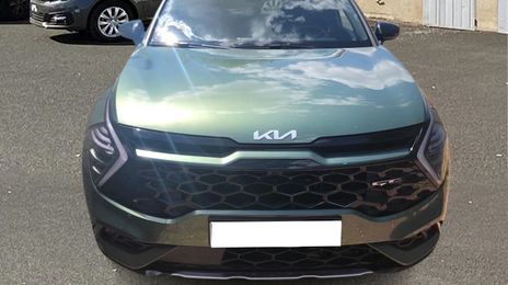 Kia Sportage • 2022 • 13,328 km