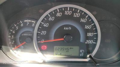 Mitsubishi Mirage • 2015 • 23 km