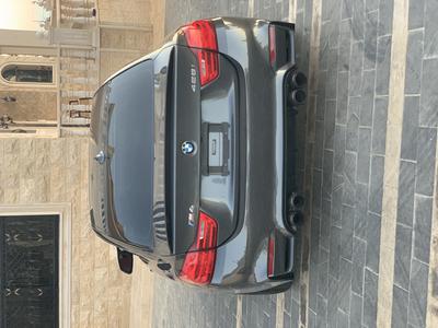 BMW M4 • 2014 • 34,000 km